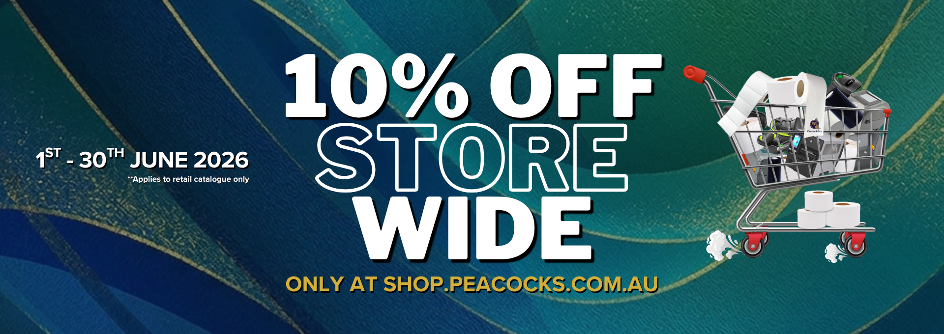 PROMO BANNER
